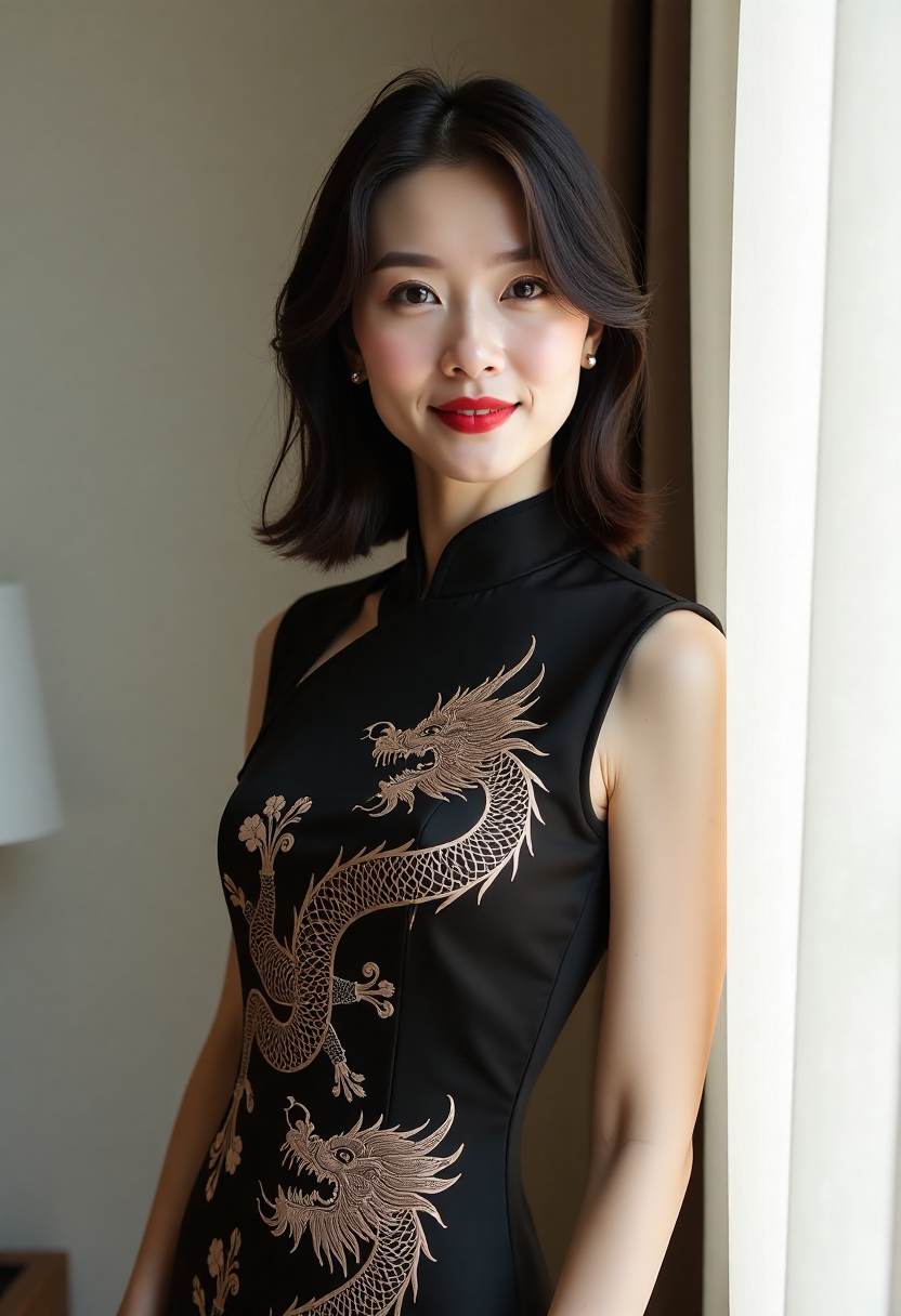 评论者头像