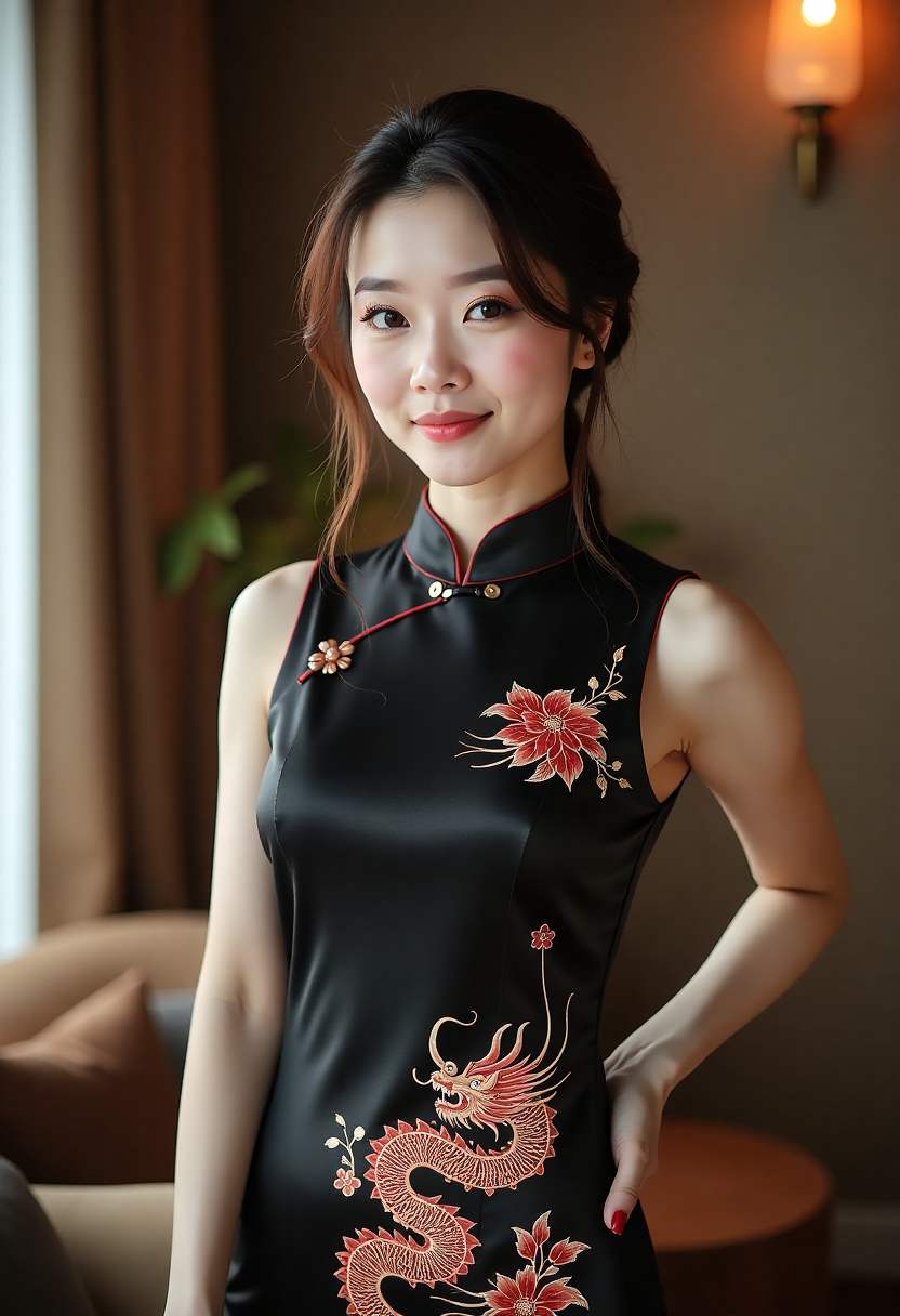 评论者头像