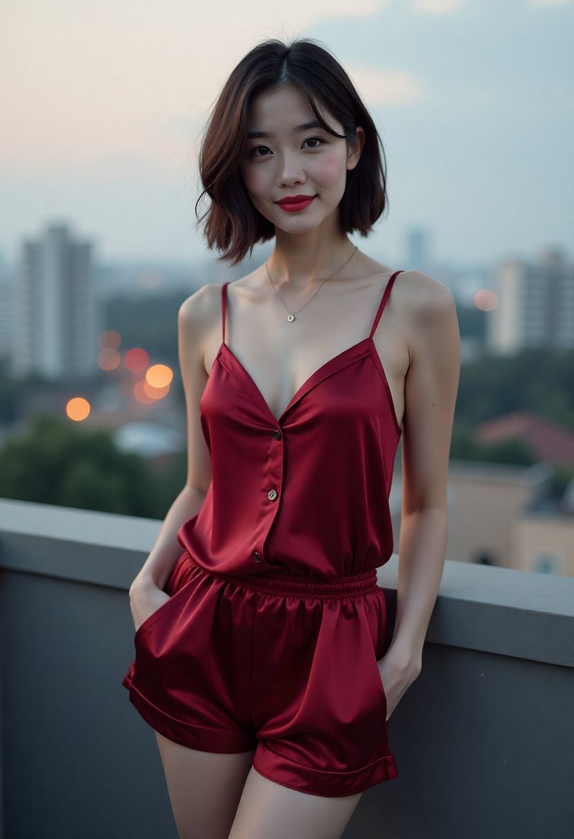 推荐视频
